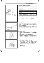 Предварительный просмотр 350 страницы MARUTI SUZUKI 800 Service Manual