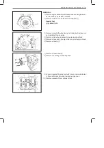 Предварительный просмотр 356 страницы MARUTI SUZUKI 800 Service Manual