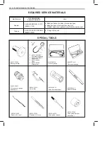 Предварительный просмотр 367 страницы MARUTI SUZUKI 800 Service Manual