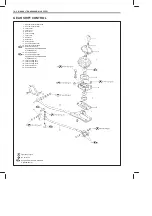 Предварительный просмотр 529 страницы MARUTI SUZUKI 800 Service Manual