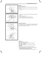 Предварительный просмотр 530 страницы MARUTI SUZUKI 800 Service Manual