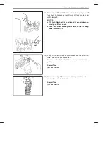 Предварительный просмотр 534 страницы MARUTI SUZUKI 800 Service Manual