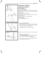 Предварительный просмотр 589 страницы MARUTI SUZUKI 800 Service Manual