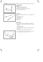 Предварительный просмотр 590 страницы MARUTI SUZUKI 800 Service Manual