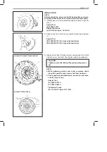 Предварительный просмотр 593 страницы MARUTI SUZUKI 800 Service Manual