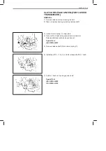 Предварительный просмотр 595 страницы MARUTI SUZUKI 800 Service Manual