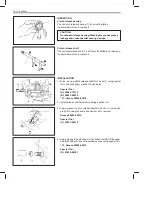 Предварительный просмотр 596 страницы MARUTI SUZUKI 800 Service Manual