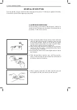 Предварительный просмотр 600 страницы MARUTI SUZUKI 800 Service Manual