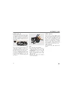 Предварительный просмотр 74 страницы MARUTI SUZUKI Automobile User Manual