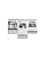 Предварительный просмотр 93 страницы MARUTI SUZUKI Automobile User Manual