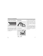 Предварительный просмотр 127 страницы MARUTI SUZUKI Automobile User Manual