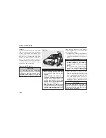 Предварительный просмотр 169 страницы MARUTI SUZUKI Automobile User Manual