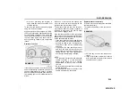 Предварительный просмотр 33 страницы MARUTI SUZUKI Baleno RS Owner'S Manual