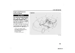 Предварительный просмотр 69 страницы MARUTI SUZUKI Baleno RS Owner'S Manual