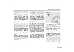 Предварительный просмотр 143 страницы MARUTI SUZUKI Baleno RS Owner'S Manual