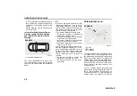 Предварительный просмотр 144 страницы MARUTI SUZUKI Baleno RS Owner'S Manual