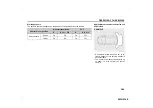 Предварительный просмотр 159 страницы MARUTI SUZUKI Baleno RS Owner'S Manual