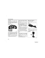 Предварительный просмотр 26 страницы MARUTI SUZUKI Ciaz Owner'S Manual