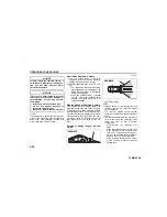 Предварительный просмотр 100 страницы MARUTI SUZUKI Ciaz Owner'S Manual