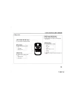 Предварительный просмотр 167 страницы MARUTI SUZUKI Ciaz Owner'S Manual