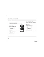 Предварительный просмотр 192 страницы MARUTI SUZUKI Ciaz Owner'S Manual