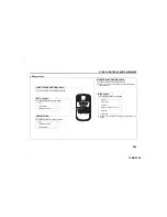 Предварительный просмотр 193 страницы MARUTI SUZUKI Ciaz Owner'S Manual