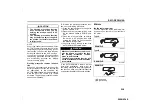 Preview for 23 page of MARUTI SUZUKI Dzire Manual