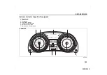 Preview for 61 page of MARUTI SUZUKI Dzire Manual