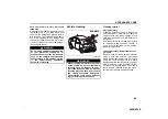 Preview for 309 page of MARUTI SUZUKI Dzire Manual