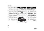 Preview for 114 page of MARUTI SUZUKI Ertiga Tour M Owner'S Manual