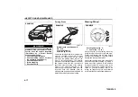 Preview for 192 page of MARUTI SUZUKI Ertiga Tour M Owner'S Manual