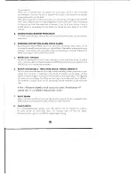 Предварительный просмотр 4 страницы MARUTI SUZUKI NCS-409 Owner'S Manual