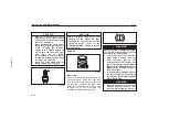 Preview for 72 page of MARUTI SUZUKI Omni E 8 STR BS-IV Owner'S Manual