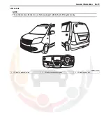 Предварительный просмотр 27 страницы MARUTI SUZUKI Wagon R Manual