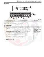 Предварительный просмотр 101 страницы MARUTI SUZUKI Wagon R Manual