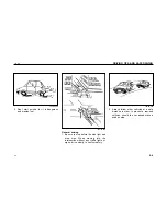 Preview for 65 page of MARUTI SUZUKI ZEN-AX Owner'S Manual