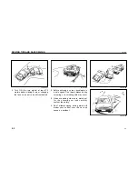 Preview for 66 page of MARUTI SUZUKI ZEN-AX Owner'S Manual