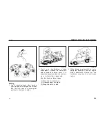 Preview for 67 page of MARUTI SUZUKI ZEN-AX Owner'S Manual