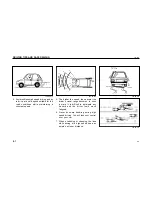 Preview for 68 page of MARUTI SUZUKI ZEN-AX Owner'S Manual