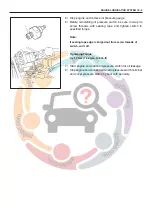 Preview for 196 page of MARUTI SUZUKI Zen Estilo 2018 Manual