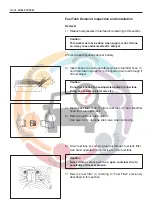 Preview for 229 page of MARUTI SUZUKI Zen Estilo 2018 Manual