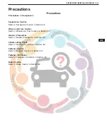 Preview for 290 page of MARUTI SUZUKI Zen Estilo 2018 Manual