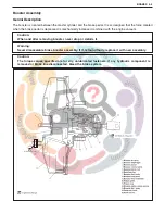 Preview for 366 page of MARUTI SUZUKI Zen Estilo 2018 Manual