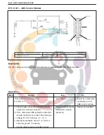 Preview for 471 page of MARUTI SUZUKI Zen Estilo 2018 Manual