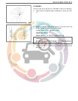 Preview for 480 page of MARUTI SUZUKI Zen Estilo 2018 Manual