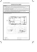 Предварительный просмотр 15 страницы MARUTI SUZUKI Zen Supplementary Service Manual