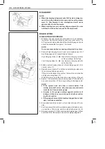 Предварительный просмотр 56 страницы MARUTI SUZUKI Zen Supplementary Service Manual