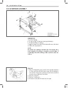 Предварительный просмотр 62 страницы MARUTI SUZUKI Zen Supplementary Service Manual