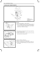 Предварительный просмотр 66 страницы MARUTI SUZUKI Zen Supplementary Service Manual