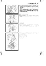 Предварительный просмотр 67 страницы MARUTI SUZUKI Zen Supplementary Service Manual